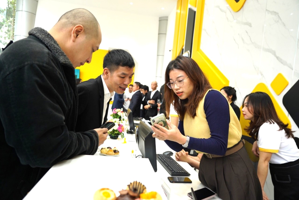 huong dan cach doi sim 4g hop tac gmobile   mobifone